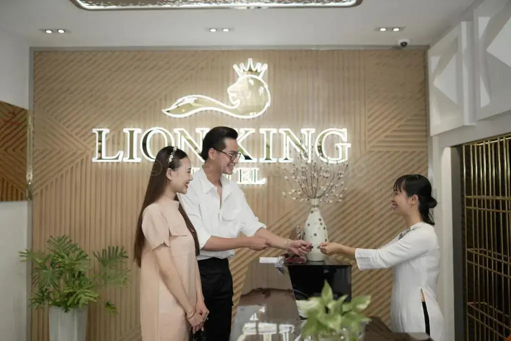 Lion King Hotel