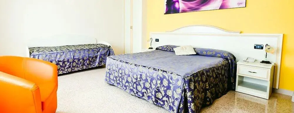 Hotel Mazzocca