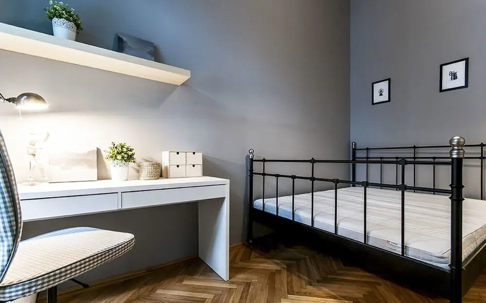 Anise Apartment
