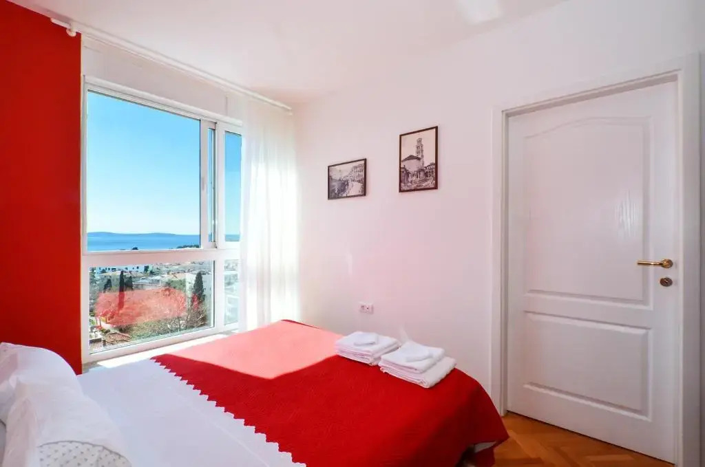 Apartment Vana