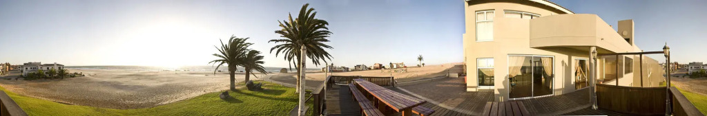 Long Beach Lodge