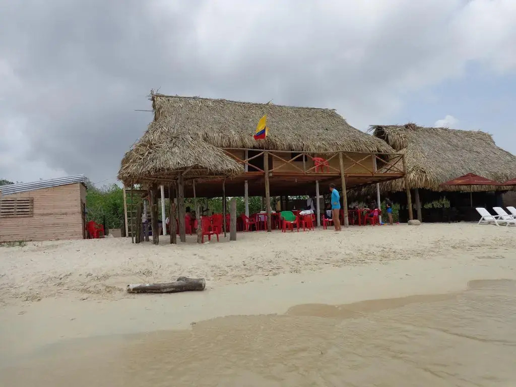 Hostal Playa Blanca
