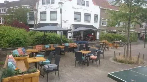 cafe 't Vonderke