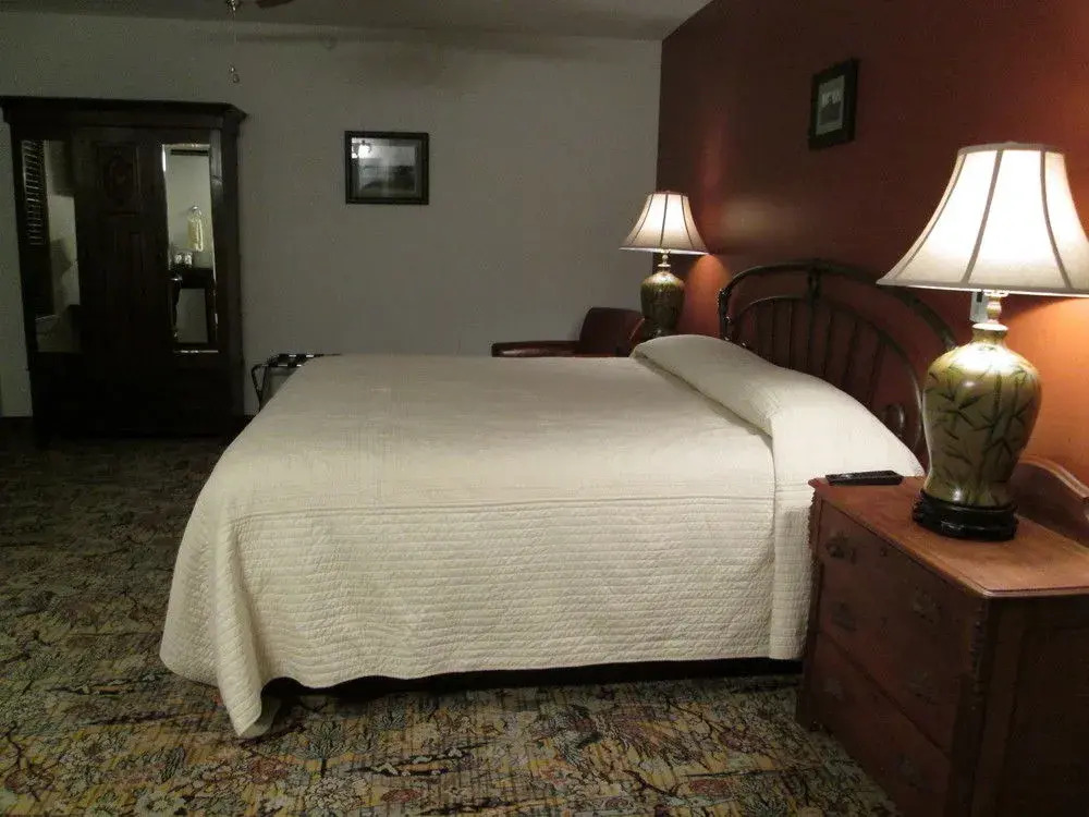 Hotel Greenfield