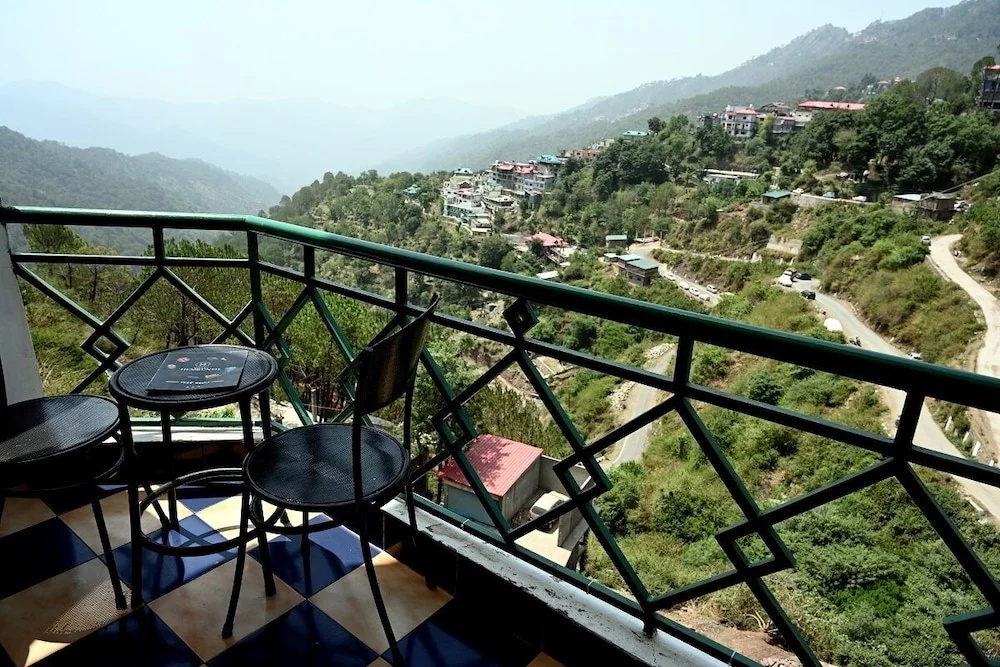 Hotel Hemkunth