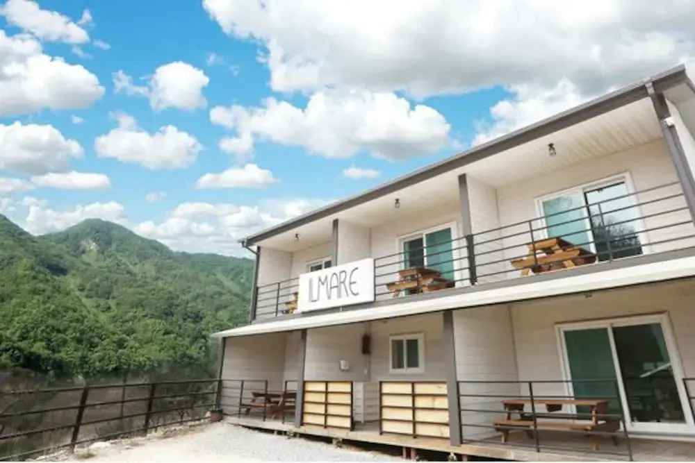 Gapyeong Il Mare Pension