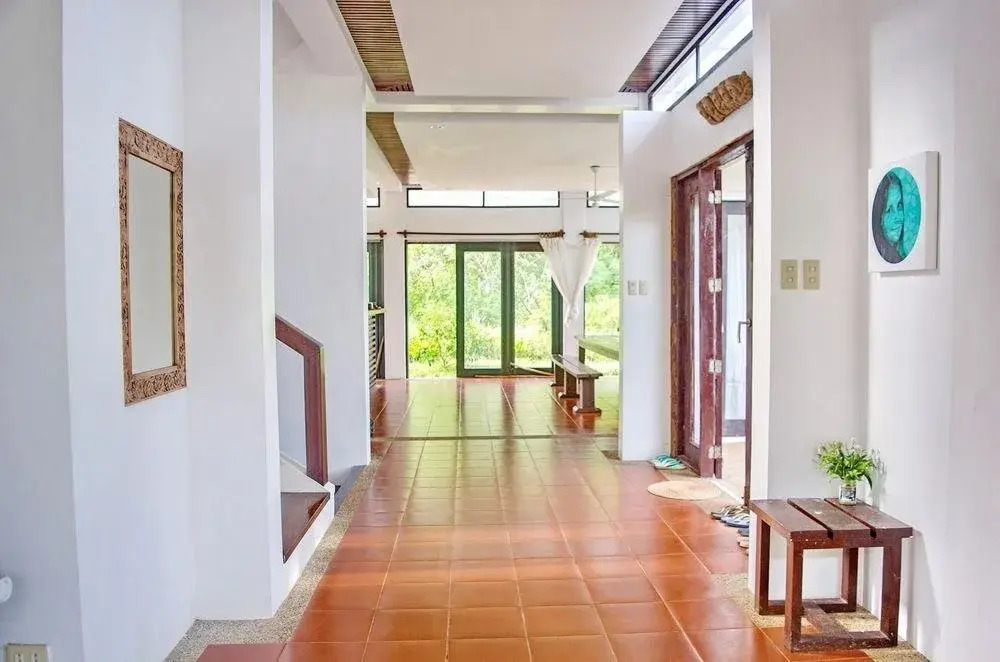 Boarding House Boracay