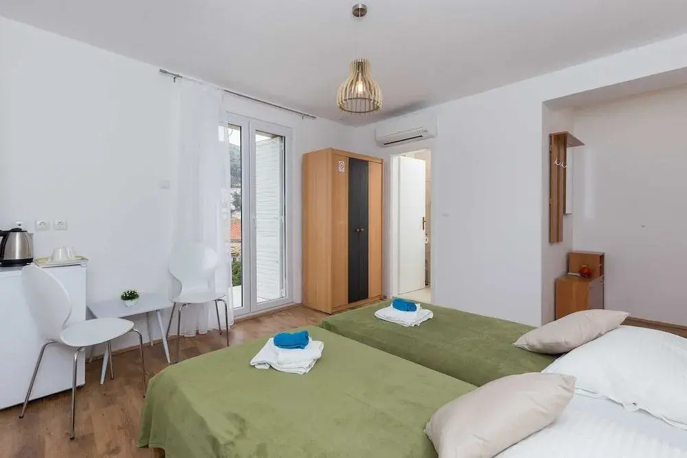 Rooms Vlaho