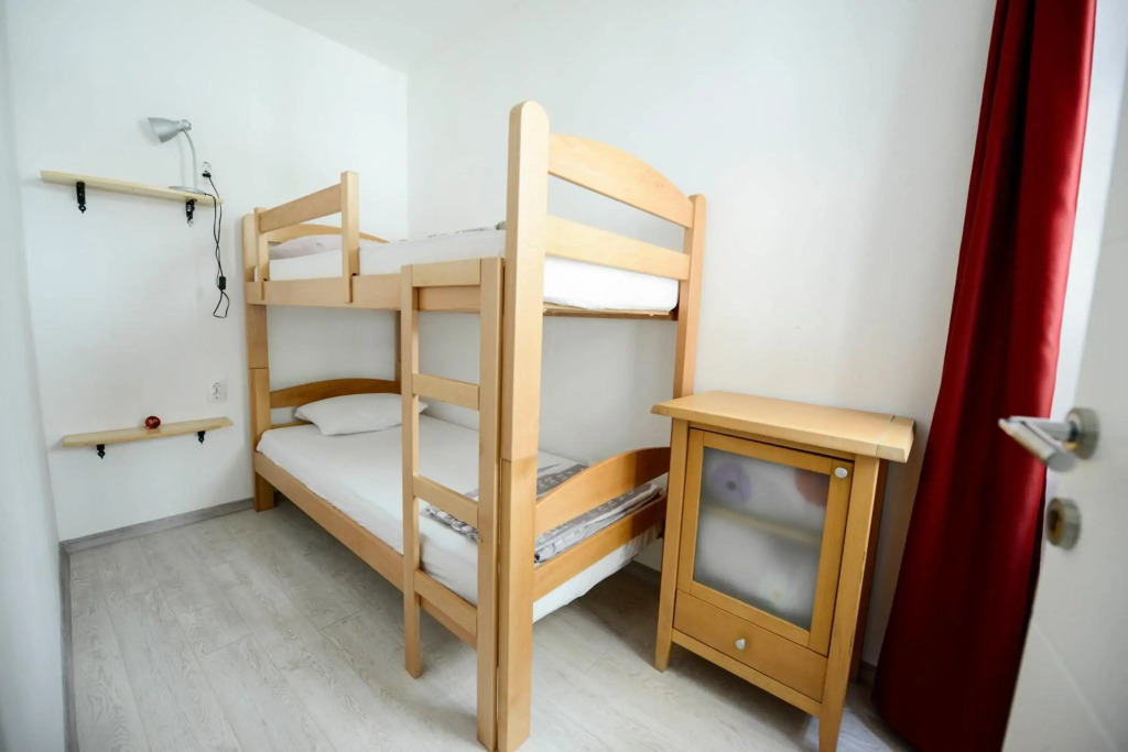 Apartment Citta Vecchia