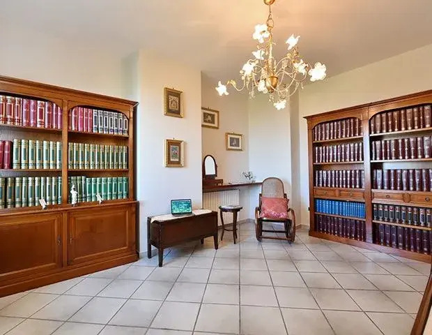Villa Tina