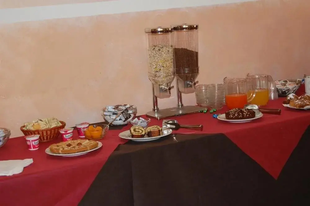 Hotel Grazia