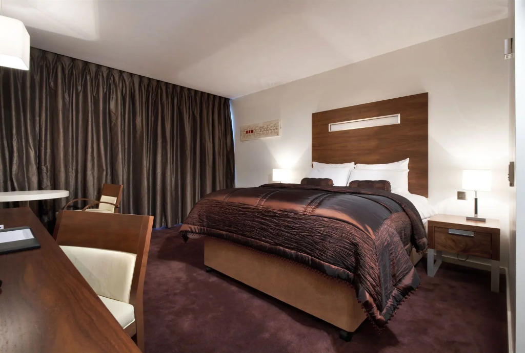 Clayton Hotel Galway