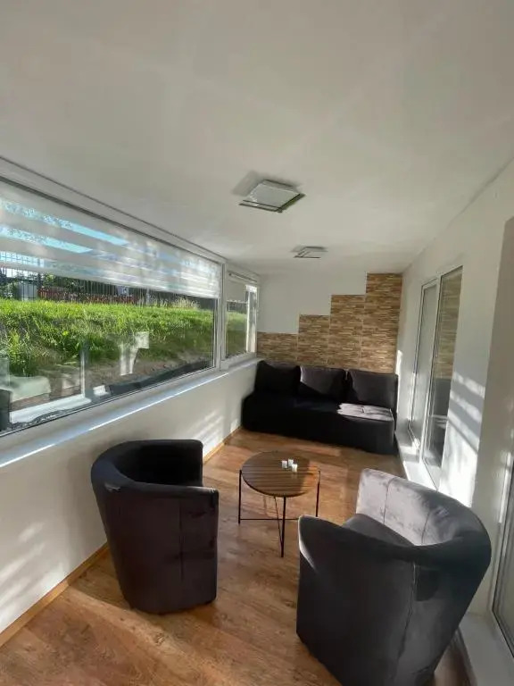 Plytų apartamentai31