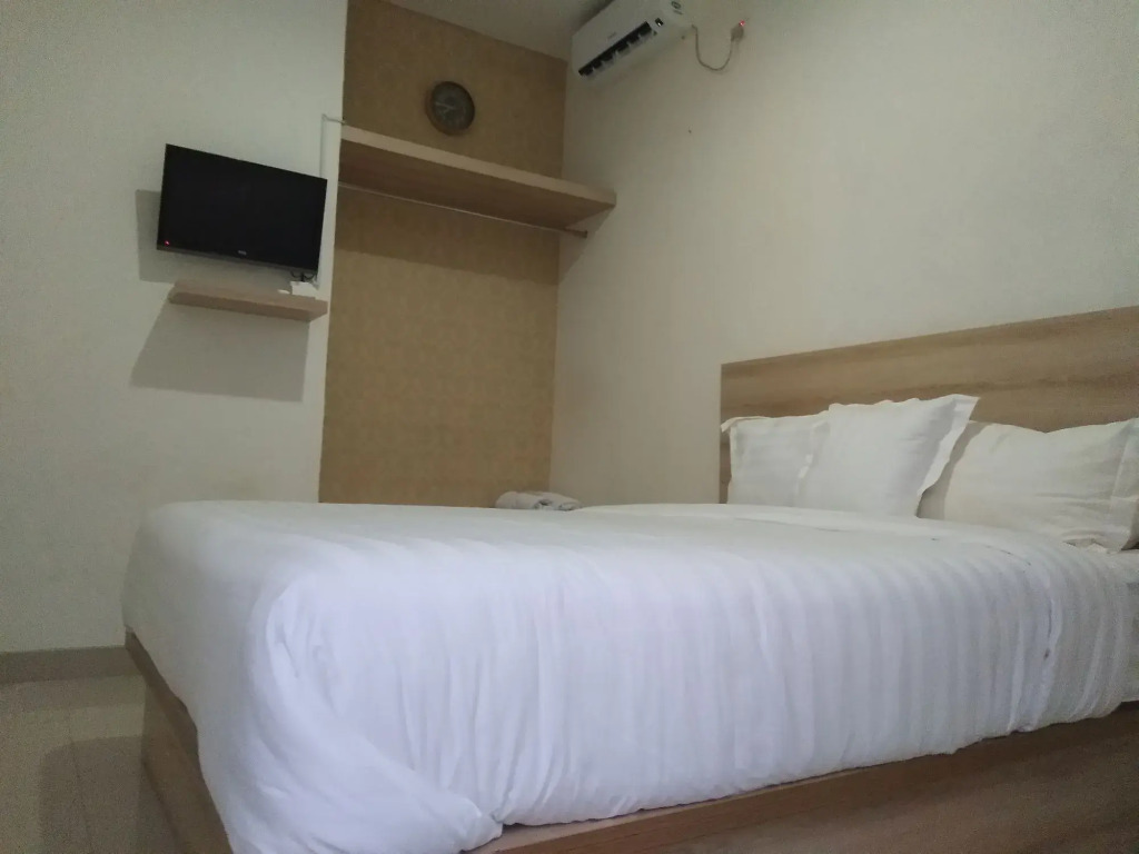 Wika Bali Beach House