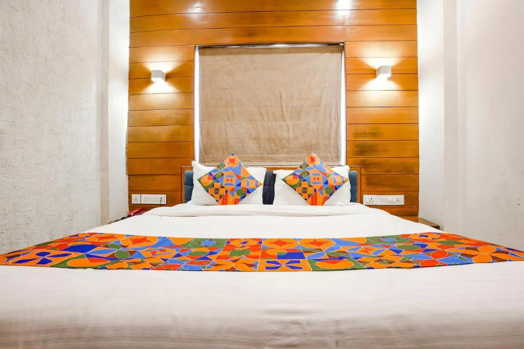 Fabhotel Kyra