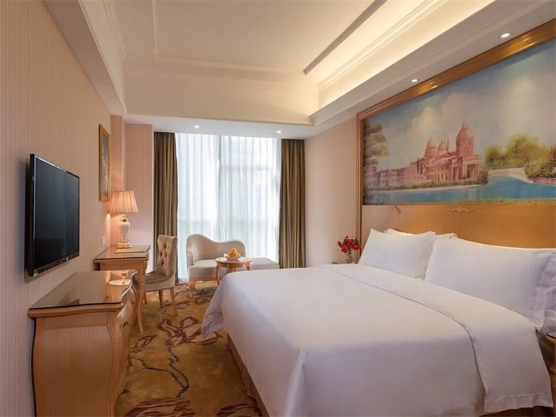 Vienna Hotel Shenzhen Buji Ganli Road