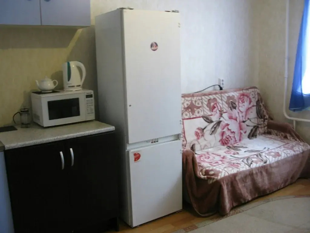 Parnas Apartments