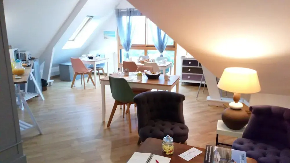 La Maison DIsabelle
