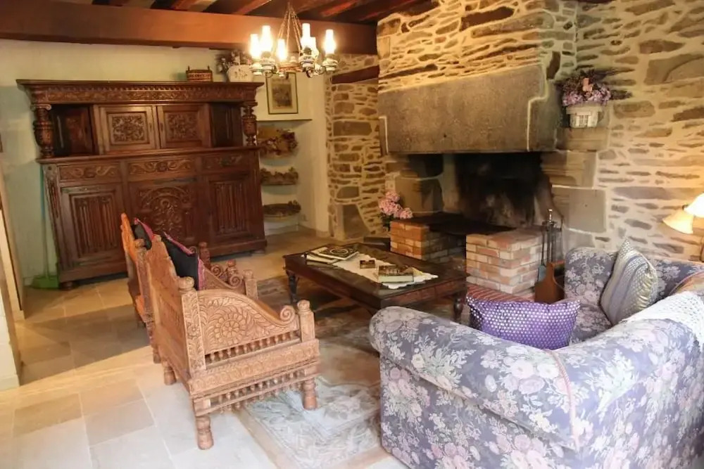 Manoir du Mur