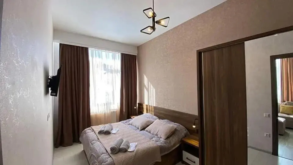 Didveli Residence E160