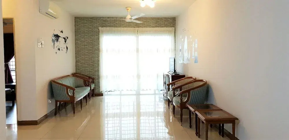 Condominium Seri Puteri