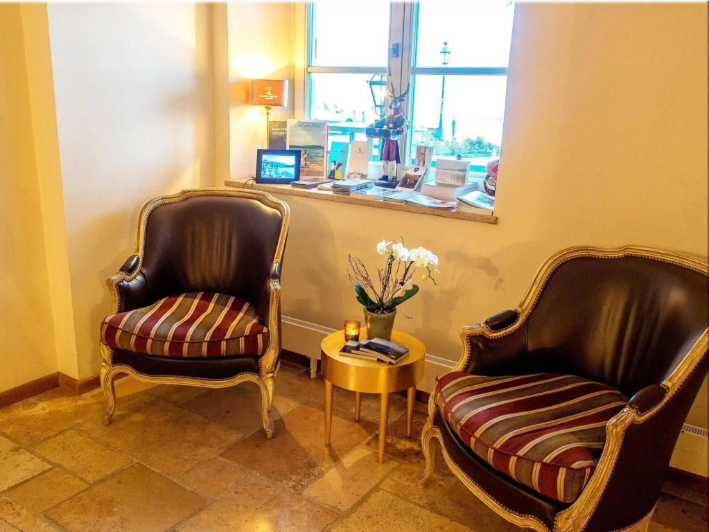 Seehotel Luitpold