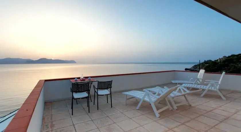 Vero Sicily - Villa Acqua Chiara