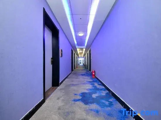 Taiyuan Handu Express Hotel