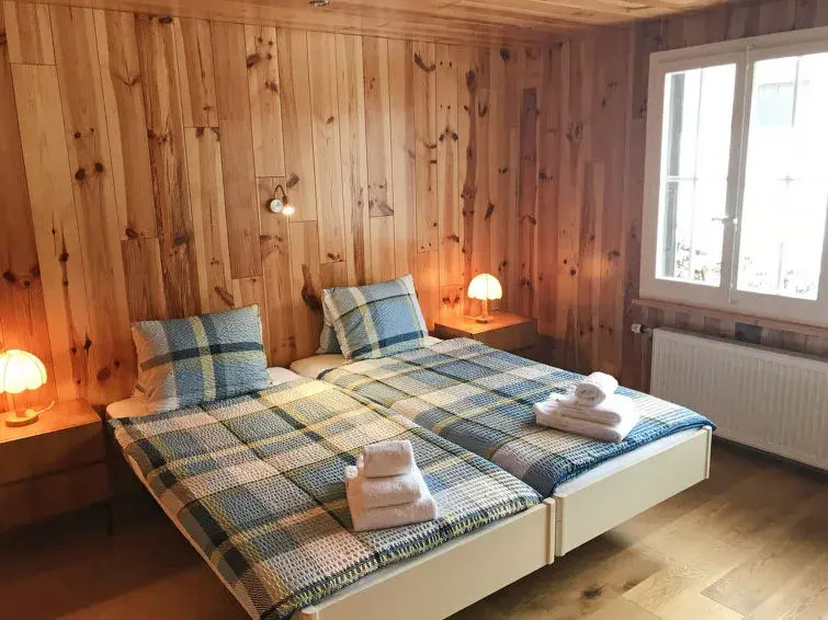 Anna - Two Bedroom