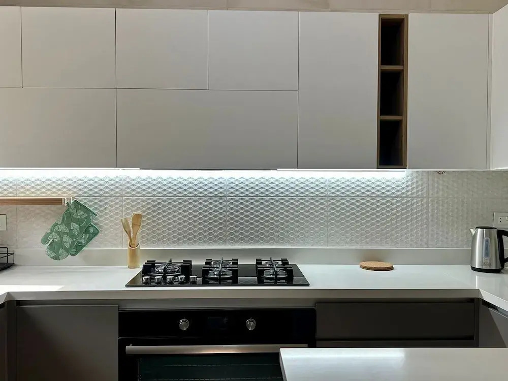 Vista 2-Bedroom Apartment in Batroun