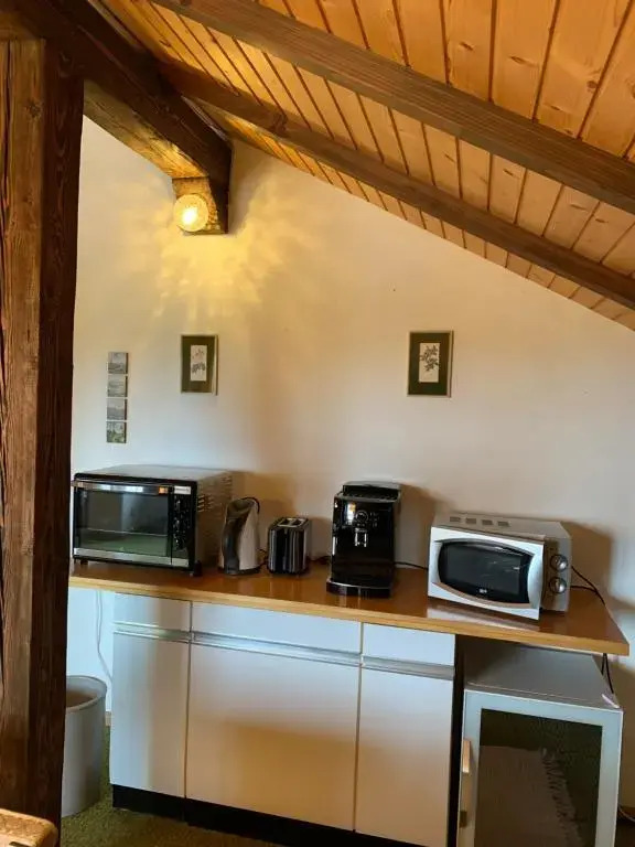 2 Zimmer Wohnung am Süd-Schwarzwald
