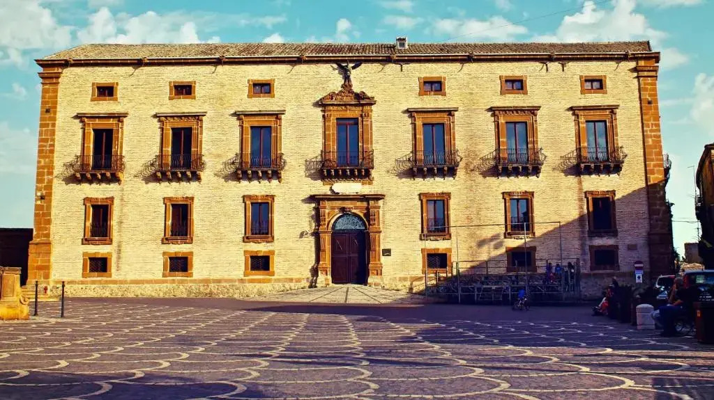 Camurria Sicilian B&B