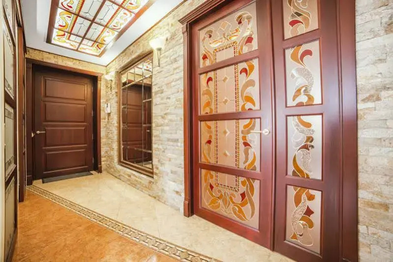 Luxury Apartments on Lenina 2