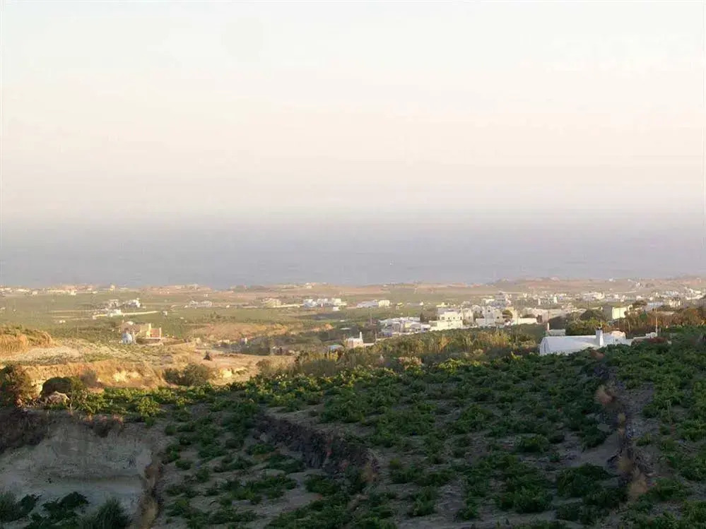 Zorbas Hotel Santorini