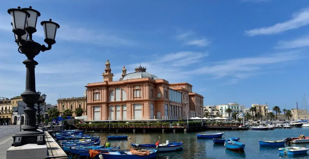 Casa Rossella Bed  Breakfast