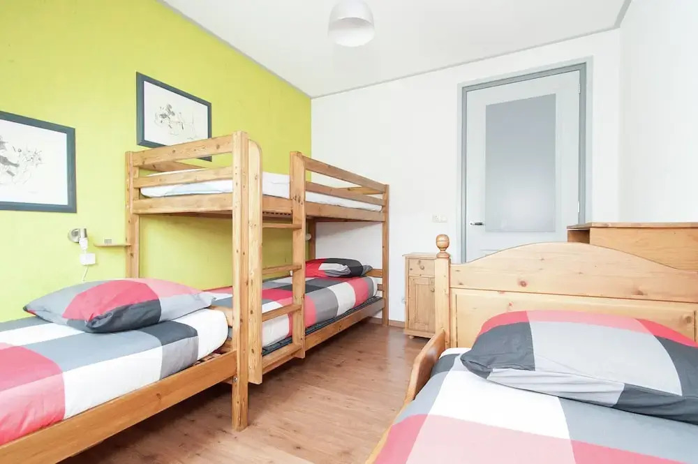 Holiday Home near Dutch Coast & Sauna
