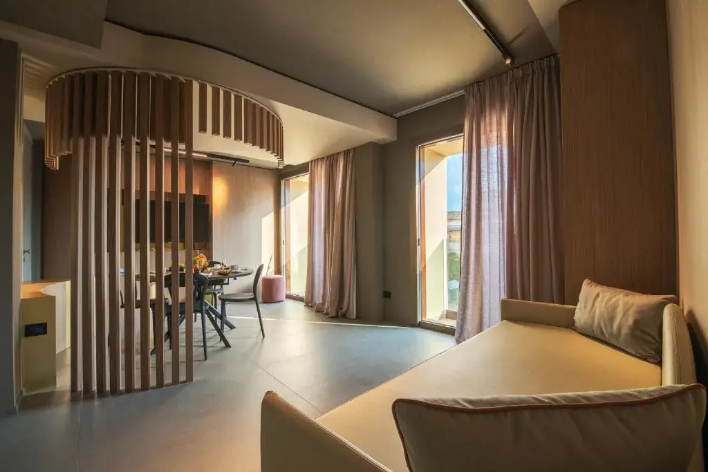 Dimora San Girolamo Luxury Apartments e Rooms