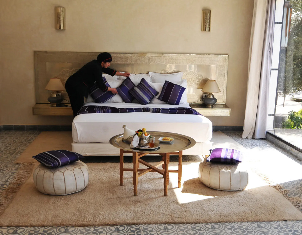 Riad Jawad & Spa