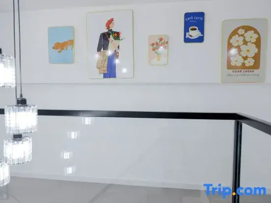 Nuanjia Homestay (Yunshan Road)