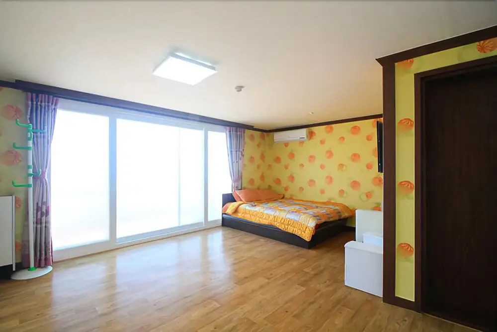 Geoje Dawn Sea Pension