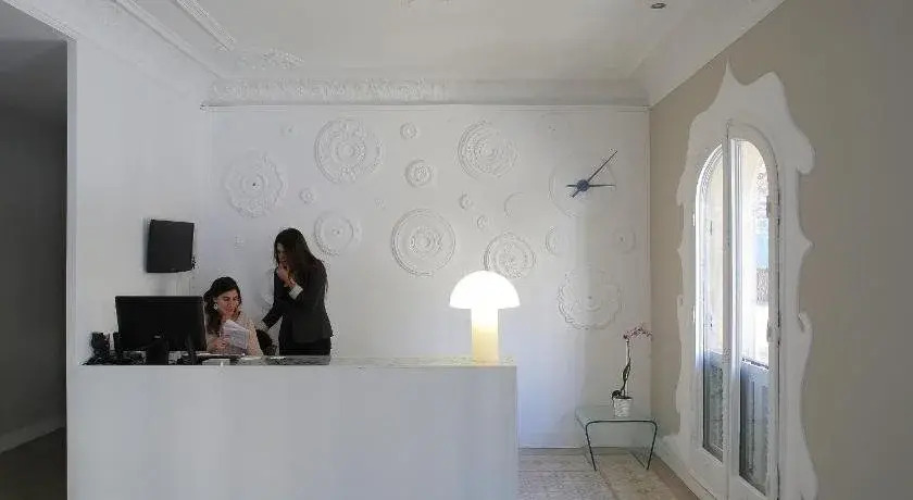 Hostal Medea