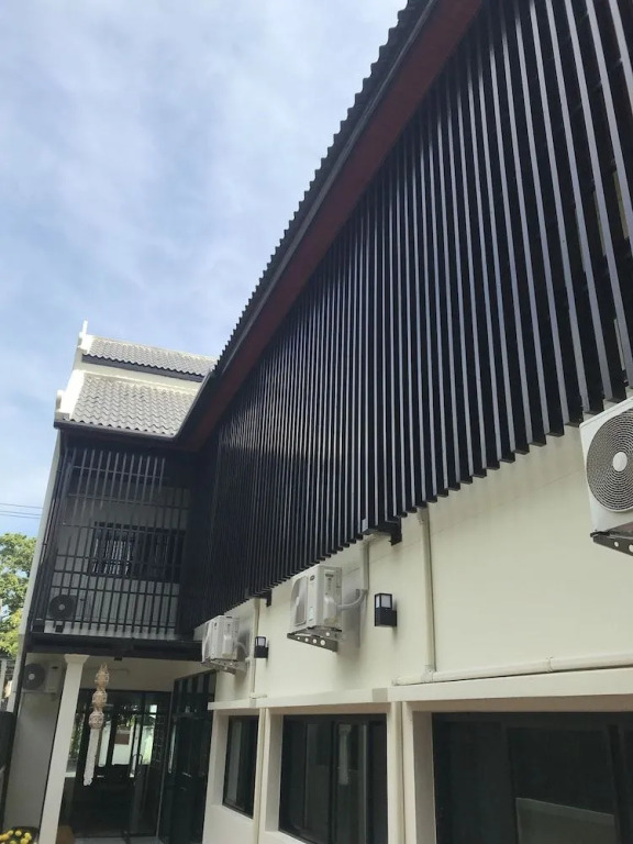 Sakorn Residence and Hotel