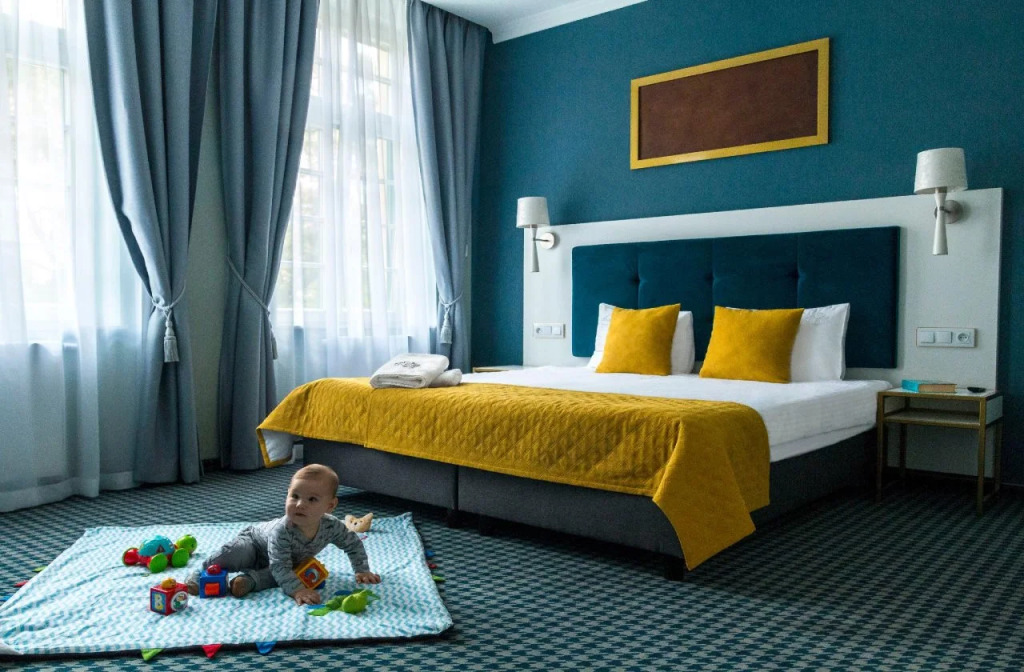 Hotel Villa Art Novis Wrocław Centrum