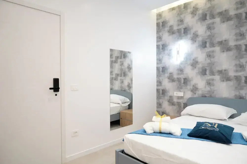 Napolitano Rooms - POMPEI