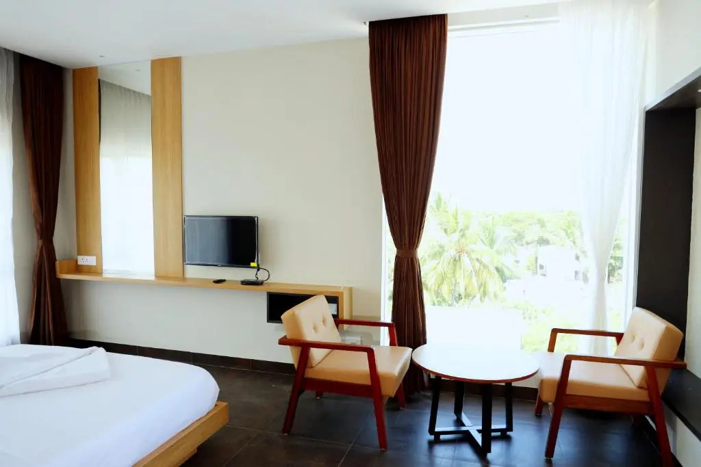 Sremethila Hotels Rameswaram