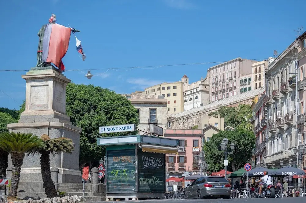 IzzHome Corso76