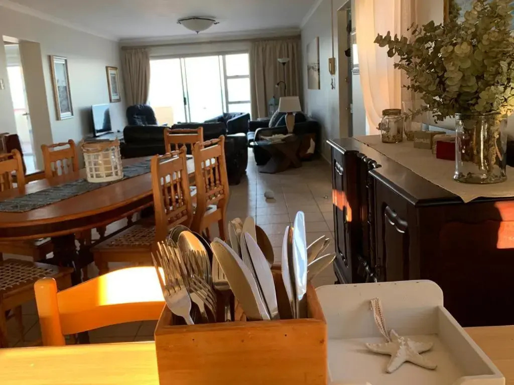 Villa Delfini U3