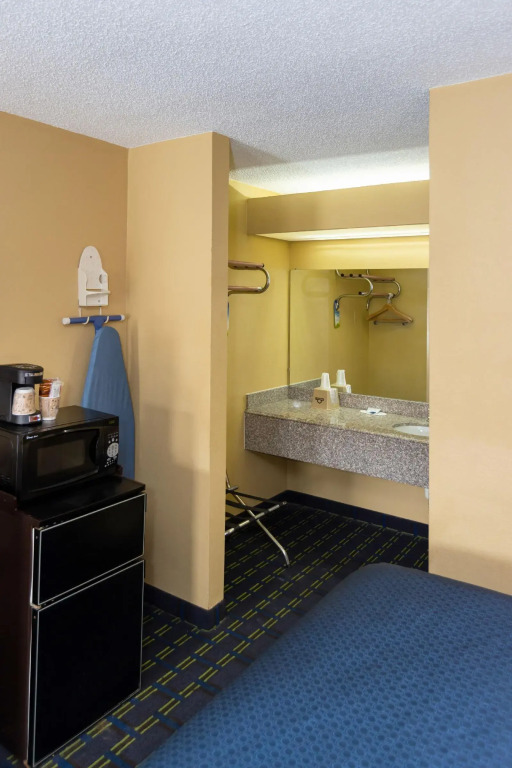 Shelby Inn