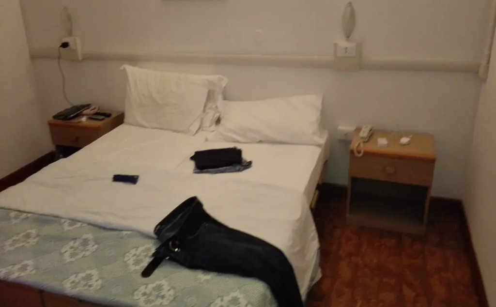 Hotel Carol
