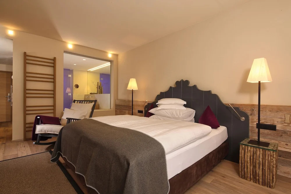 Bergland Design- und Wellnesshotel